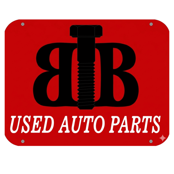 Black Bolt Auto Parts